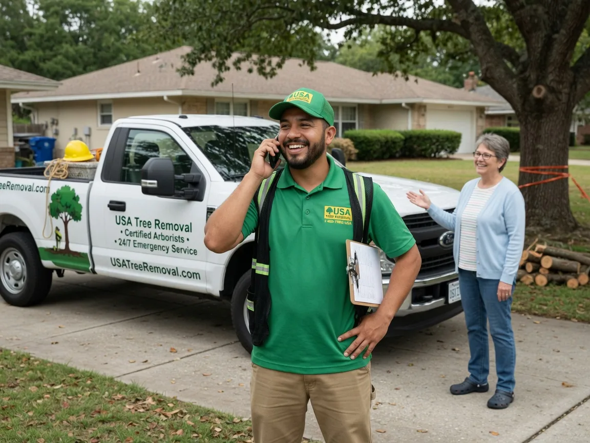 Tree Removal Grantsville, MD FAQs